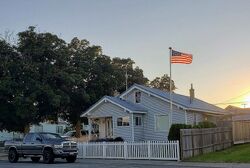 Pre-foreclosure in  W Main Ave Ritzville, WA 99169