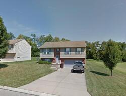Pre-foreclosure in  Spruce Dr Florence, KY 41042