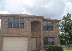 Pre-foreclosure in  Wetmore Rdg San Antonio, TX 78247