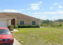 Pre-foreclosure in  56th St W Lehigh Acres, FL 33971