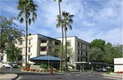 Pre-foreclosure in  N 31ST WAY UNIT 147 Phoenix, AZ 85016