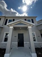 Pre-foreclosure in  Peaceful Park Way Clermont, FL 34714