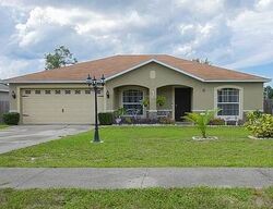 Pre-foreclosure in  N MERRICK DR Deltona, FL 32738