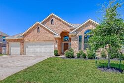 Pre-foreclosure in  Prospect Park Ln Conroe, TX 77384
