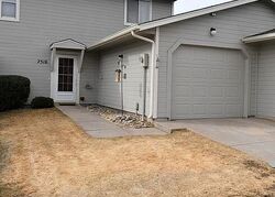 Pre-foreclosure in  Picacho Ct Colorado Springs, CO 80920