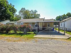 Pre-foreclosure in  Blair Ave Fort Smith, AR 72904