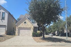 Pre-foreclosure in  Thunder Basin San Antonio, TX 78261