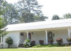 Pre-foreclosure Listing in WEISS LAKE BLVD LEESBURG, AL 35983