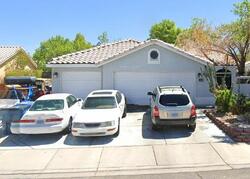 Pre-foreclosure in  Maple Springs St Henderson, NV 89002