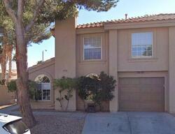 Pre-foreclosure in  Floral Peak Dr Henderson, NV 89074