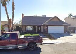Pre-foreclosure in  Walnut Creek Dr Las Vegas, NV 89147