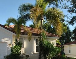 Pre-foreclosure in  SW 25TH CT Hollywood, FL 33029