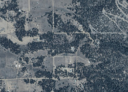 Pre-foreclosure in  19th Trl Cotopaxi, CO 81223
