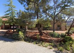 Pre-foreclosure in  Ridge Rd Sedona, AZ 86336