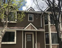 Pre-foreclosure in  London Green Way Colorado Springs, CO 80906