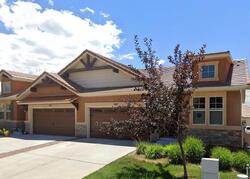 Pre-foreclosure in  YELLOW JASPER PT Colorado Springs, CO 80921