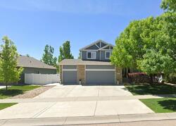 Pre-foreclosure in  Palmer Ave Mead, CO 80542