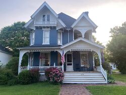  N Seminary St, Madisonville KY