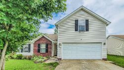 Pre-foreclosure in  E Winchester Dr Antioch, TN 37013