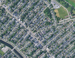  Seminole Pkwy, Buffalo NY