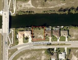  Diplomat Pkwy W, Cape Coral FL