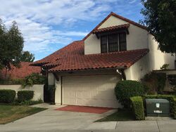 Pre-foreclosure in  Chretien Ct San Diego, CA 92128