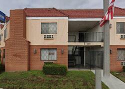 Pre-foreclosure in  Westminster Blvd Westminster, CA 92683