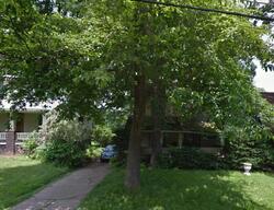 Pre-foreclosure in  Lauderdale Ave Youngstown, OH 44505