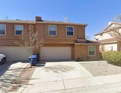 Pre-foreclosure in  Alta Loma Ln NE Albuquerque, NM 87113