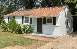 Pre-foreclosure in  Ely St Memphis, TN 38106