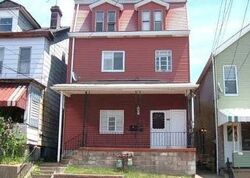 Pre-foreclosure in  Rothman St Pittsburgh, PA 15210
