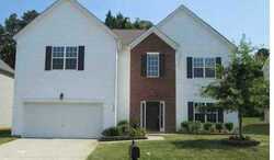 Pre-foreclosure in  PEACHCROFT RD Charlotte, NC 28216