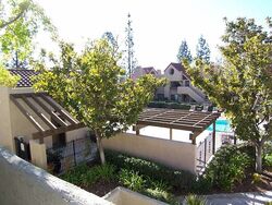 Pre-foreclosure in  Caminito Pinero UNIT 280 San Diego, CA 92128