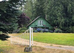 Pre-foreclosure in  WALLITNER RD Arlington, WA 98223