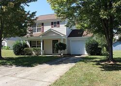Pre-foreclosure in  Amhurst St Sw Concord, NC 28025