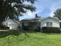 Pre-foreclosure in  E Walnut St Rich Hill, MO 64779