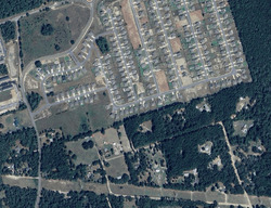 Pre-foreclosure in  Stillmont Dr Crawfordville, FL 32327