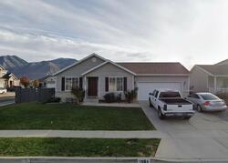 Pre-foreclosure in  E 910 S Spanish Fork, UT 84660