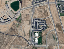 Pre-foreclosure in  N Blaze Ln Saratoga Springs, UT 84045