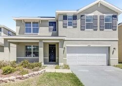 Pre-foreclosure in  Geese Trail Cir Sun City Center, FL 33573