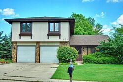 Pre-foreclosure in  S Staffire Dr Schaumburg, IL 60193