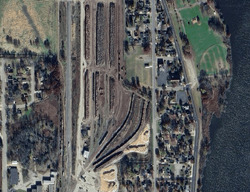 Pre-foreclosure in  5th St Nekoosa, WI 54457