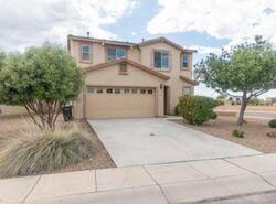 Pre-foreclosure in  Temple Dr Sierra Vista, AZ 85635