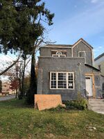 Pre-foreclosure in  233RD ST Rosedale, NY 11422