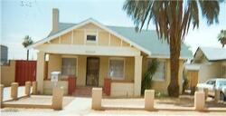 Pre-foreclosure in  N 9TH AVE Phoenix, AZ 85007