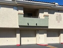 Pre-foreclosure in  S Durango Dr UNIT 217 Las Vegas, NV 89113