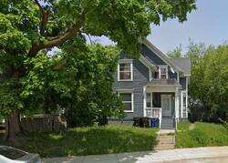 Pre-foreclosure in  Douglas Ave Racine, WI 53404
