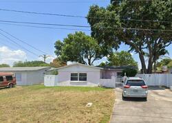 Pre-foreclosure in  53RD WAY N Pinellas Park, FL 33782