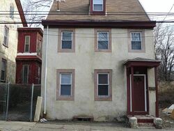 Pre-foreclosure in  E WISTER ST Philadelphia, PA 19144