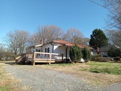 Pre-foreclosure in  W Finger St Maiden, NC 28650